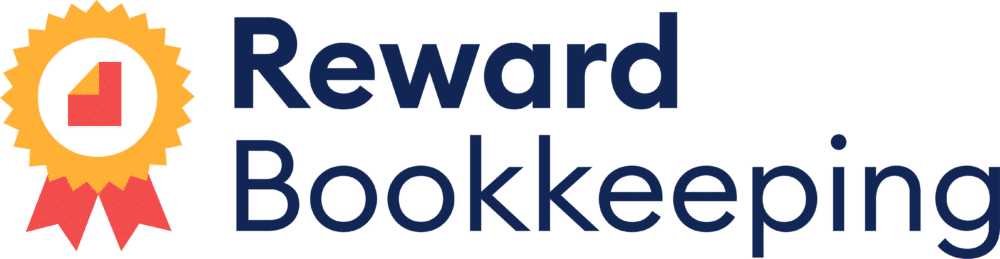 Reward Bookkeeping logo