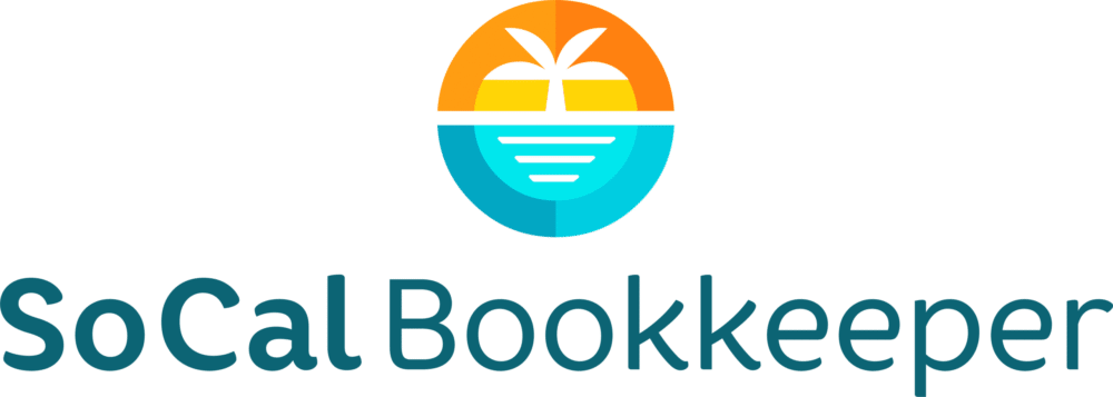 So Cal Bookkeeper logo