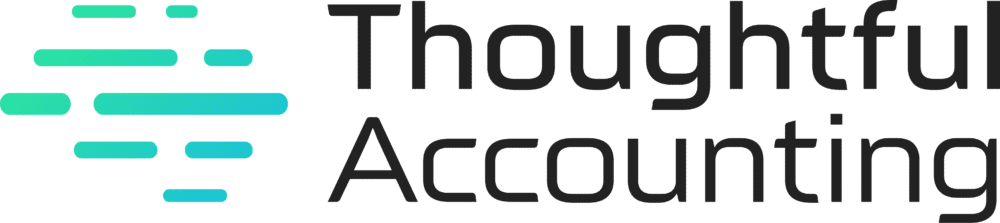 Thoughtful Accounting logo