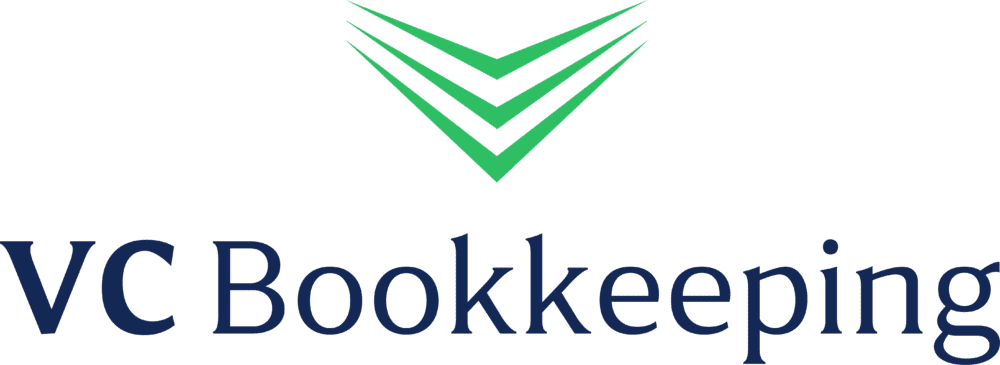 VC Bookkeeping logo