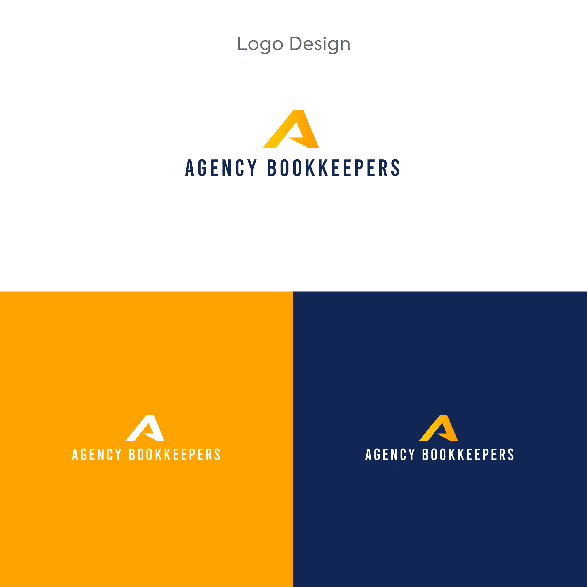 01 - Logo Design