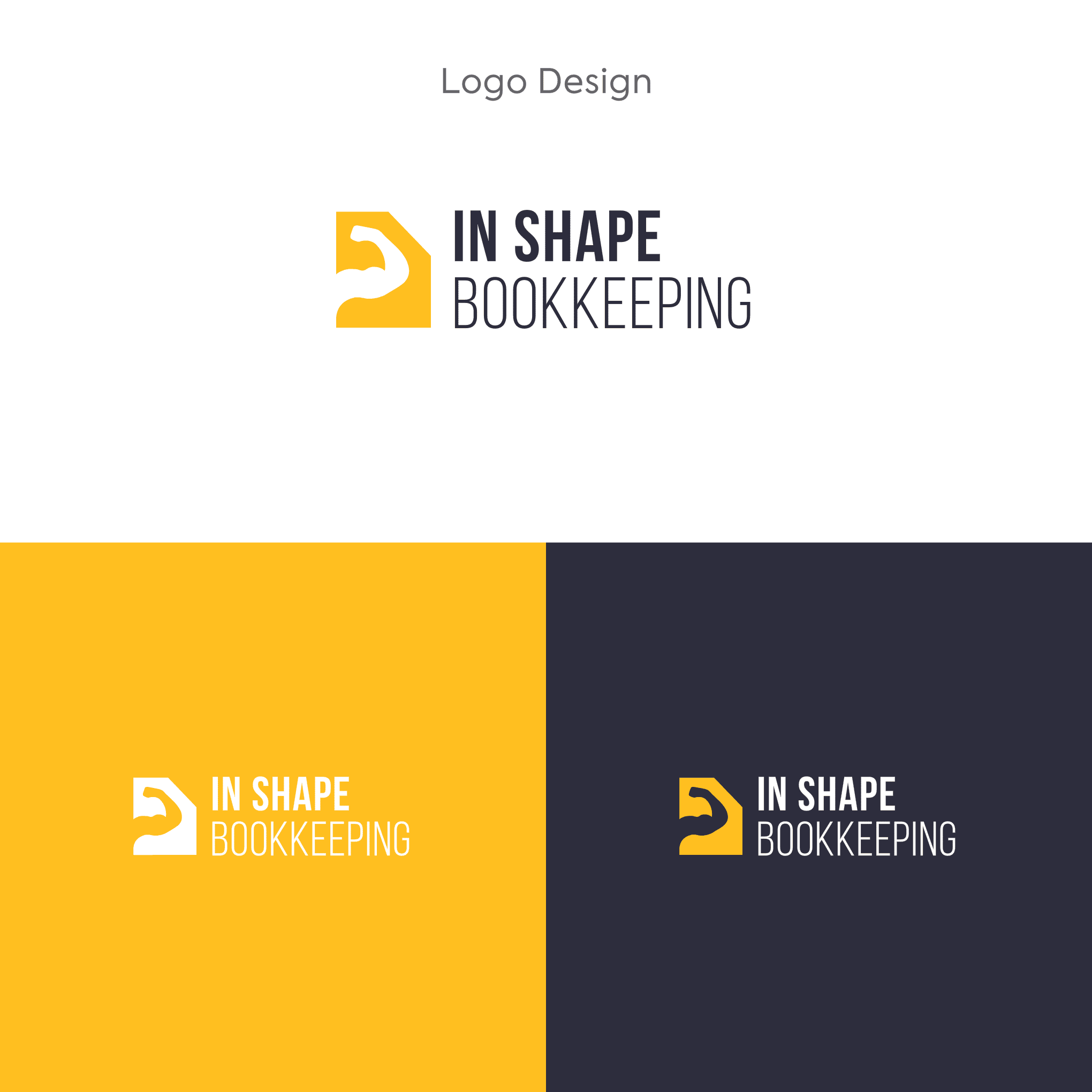 01 - Logo Design (3)