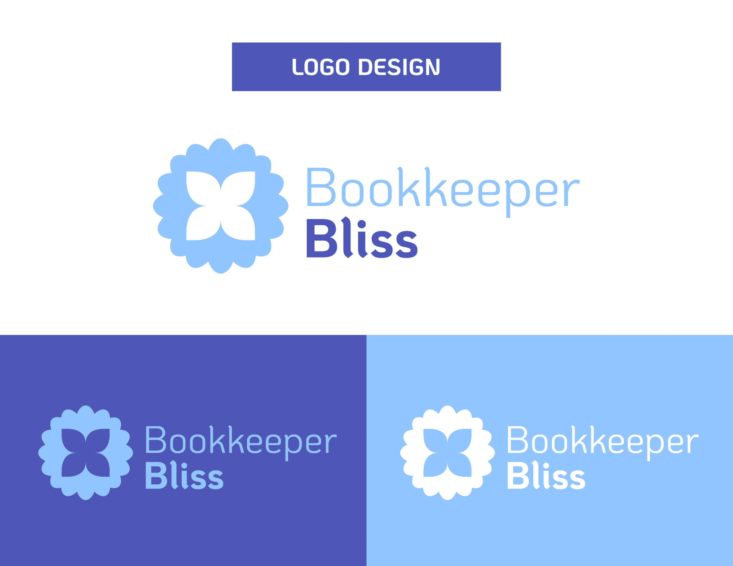 01BKBliss_Logo Design