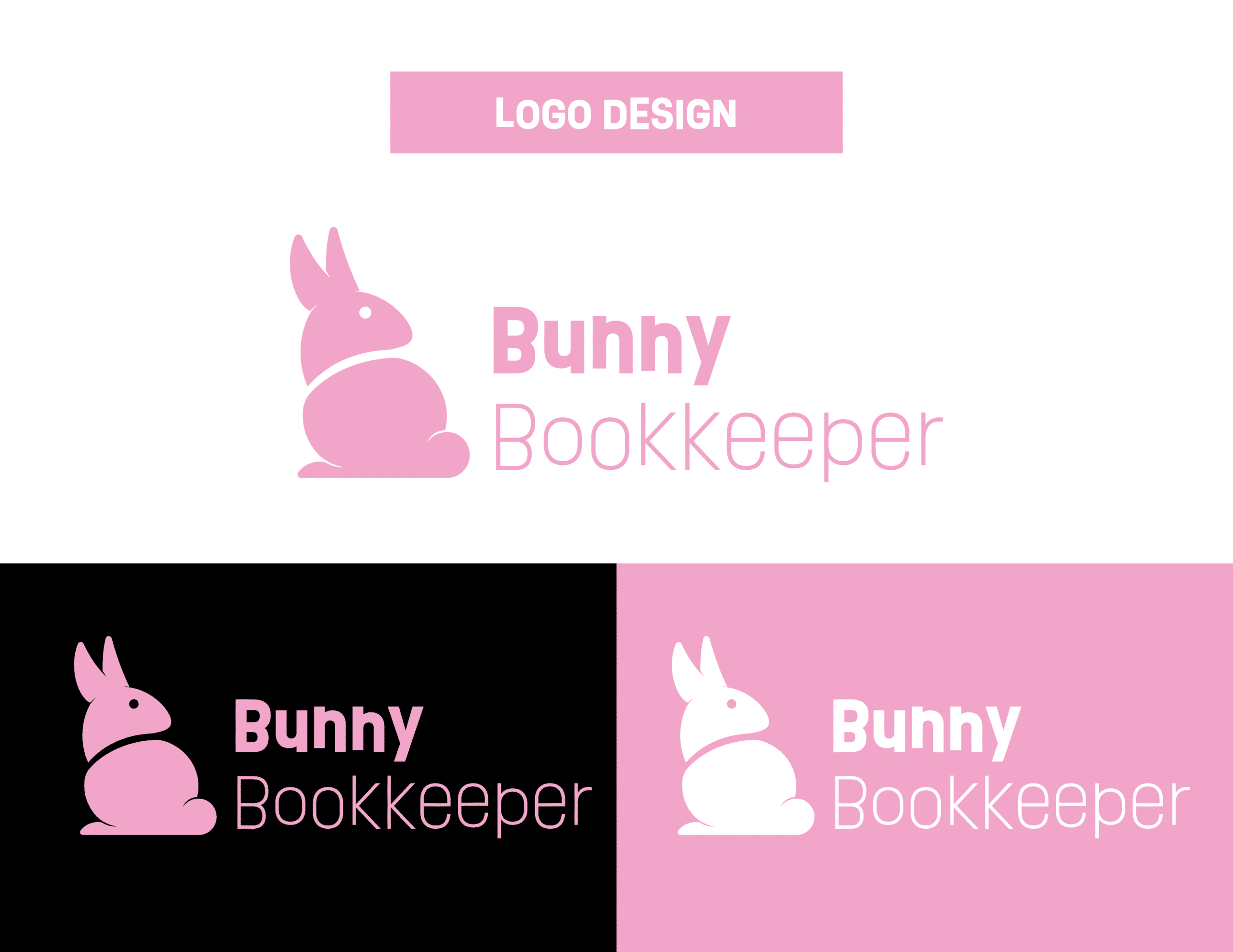 01BunnyBK_Logo Design