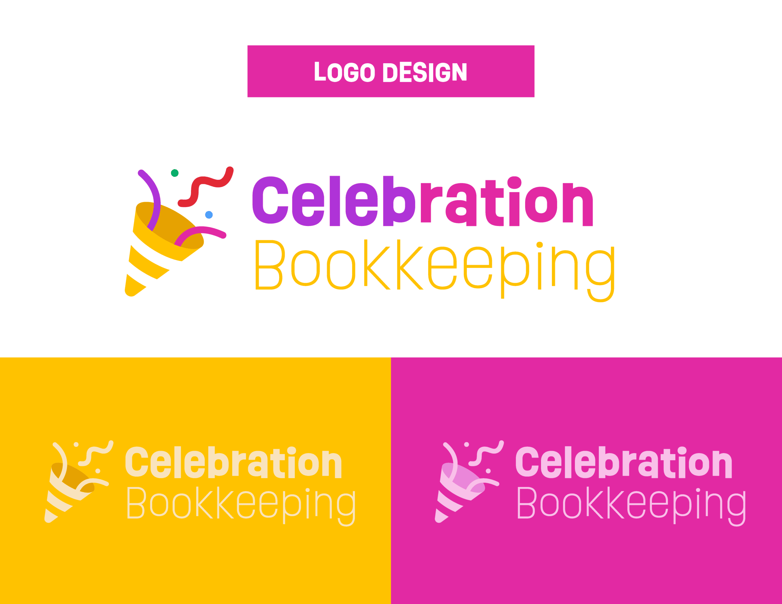 01CelebrationBK_Logo Design