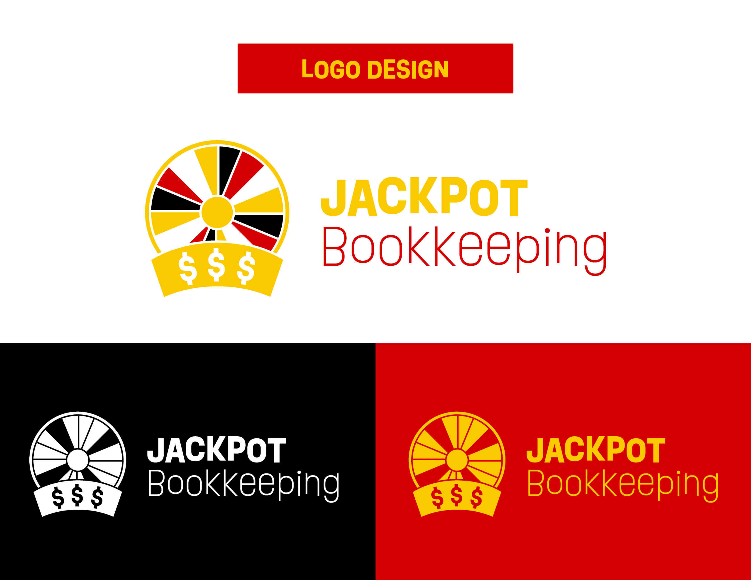 01JackpotBK_Showcase_Logo Design