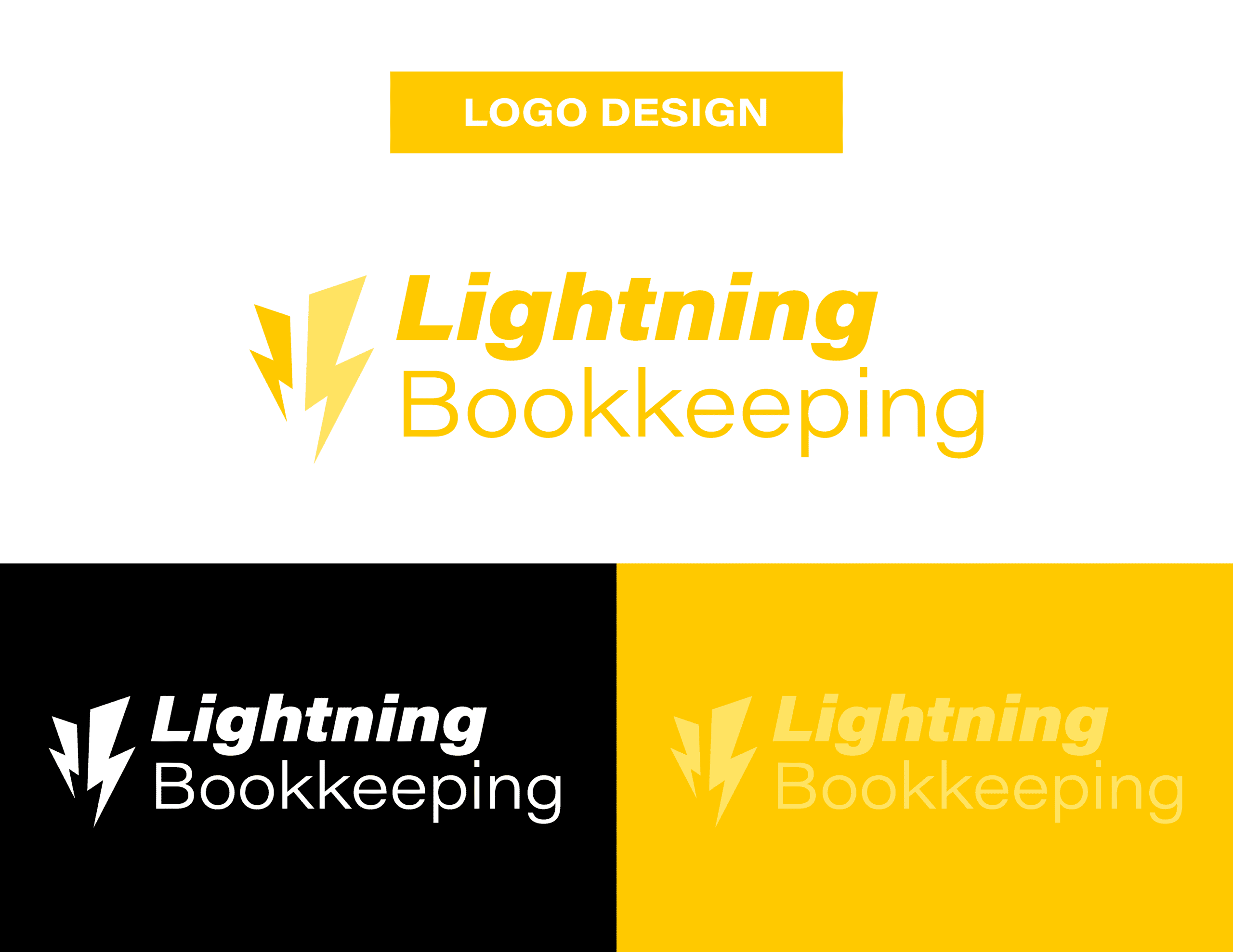 01LightningBK_Showcase_Logo Design