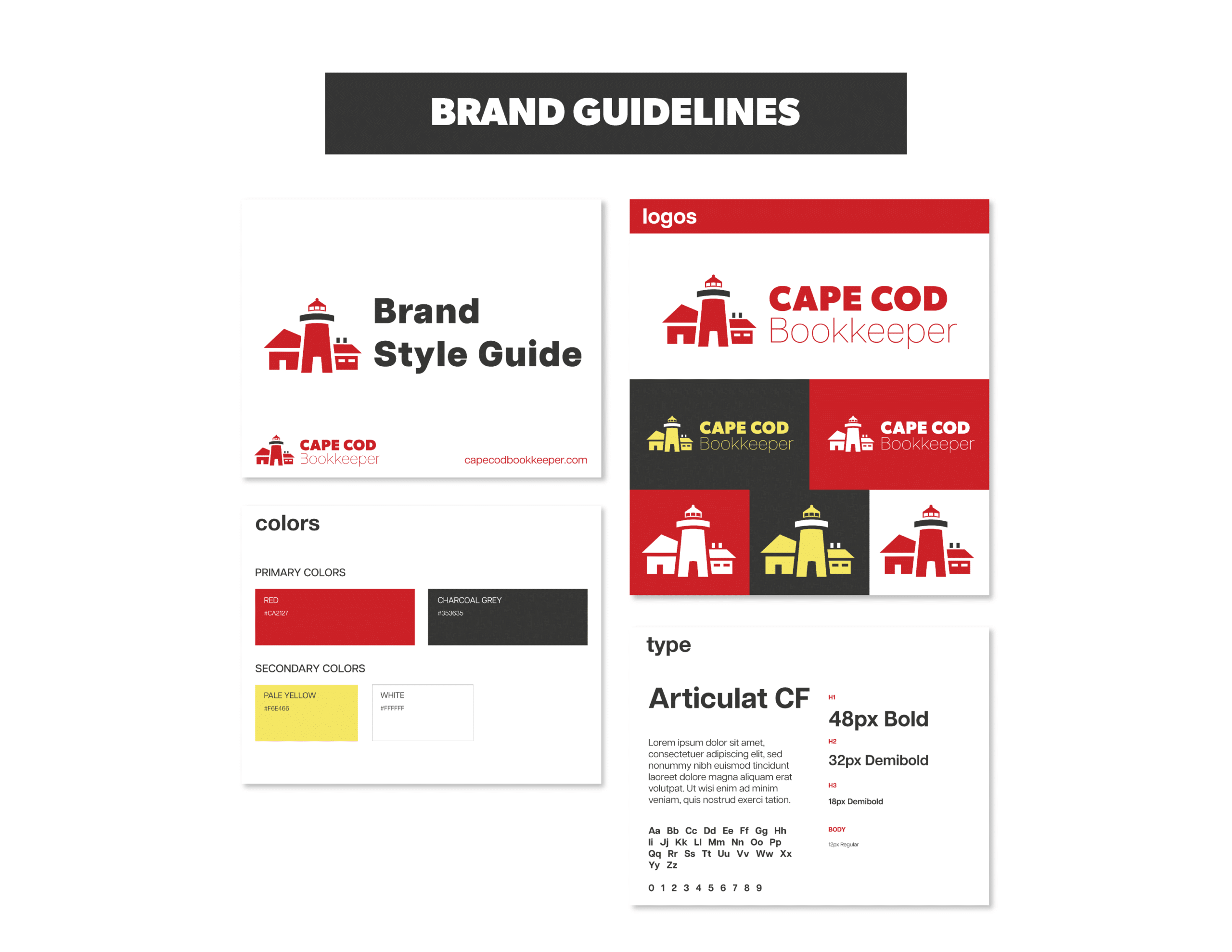 03CapeCodBK_Branding Guidelines