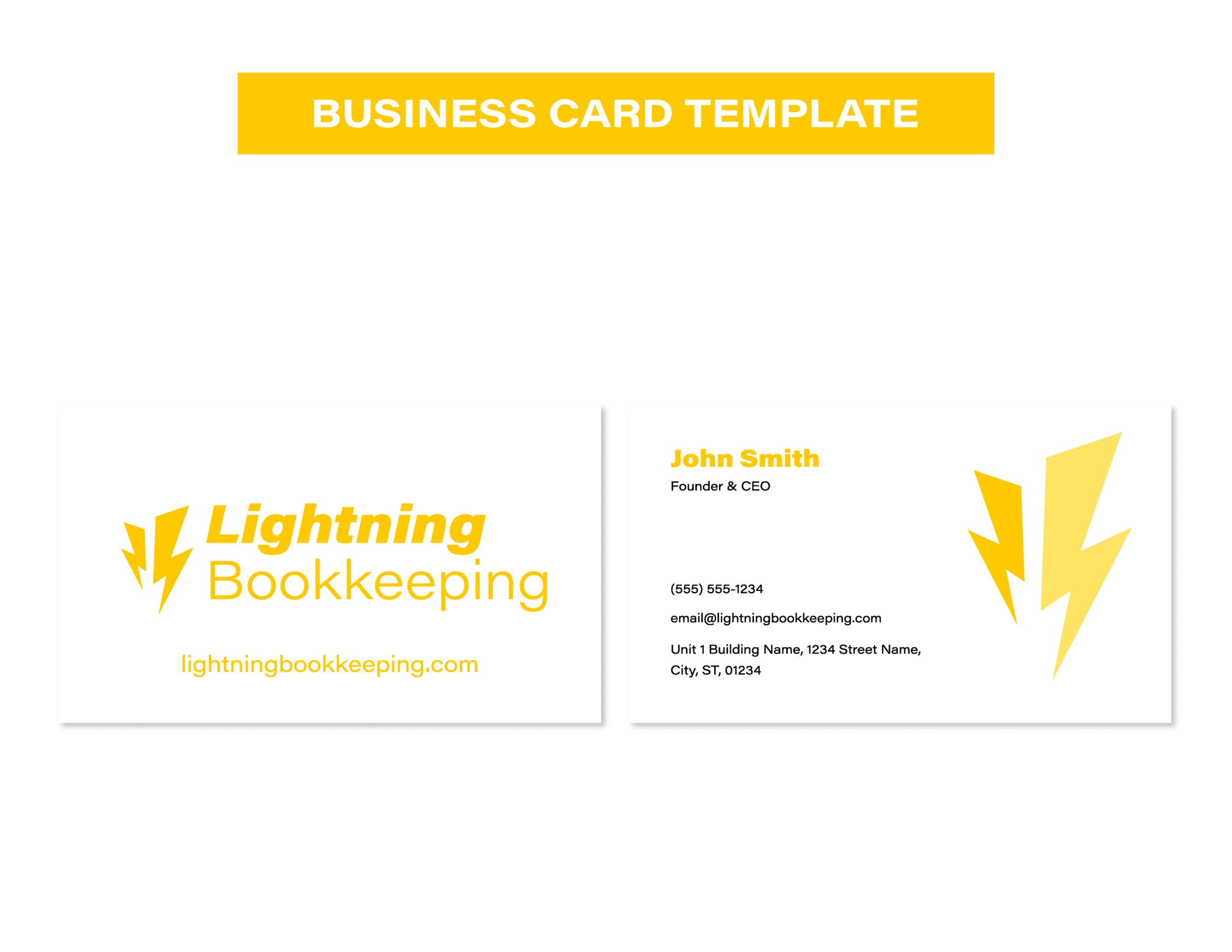 04LightningBK_Showcase_Business Card Template