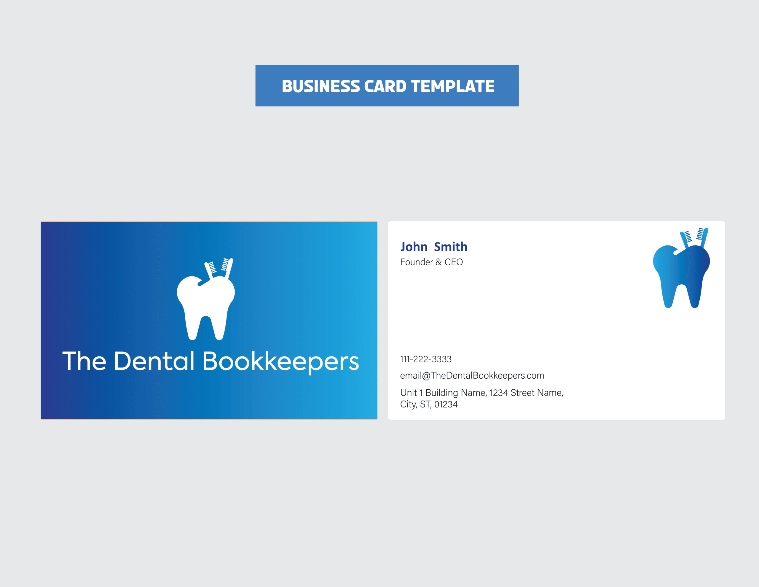 04_TheDentalBookkeepers_Business Card Template