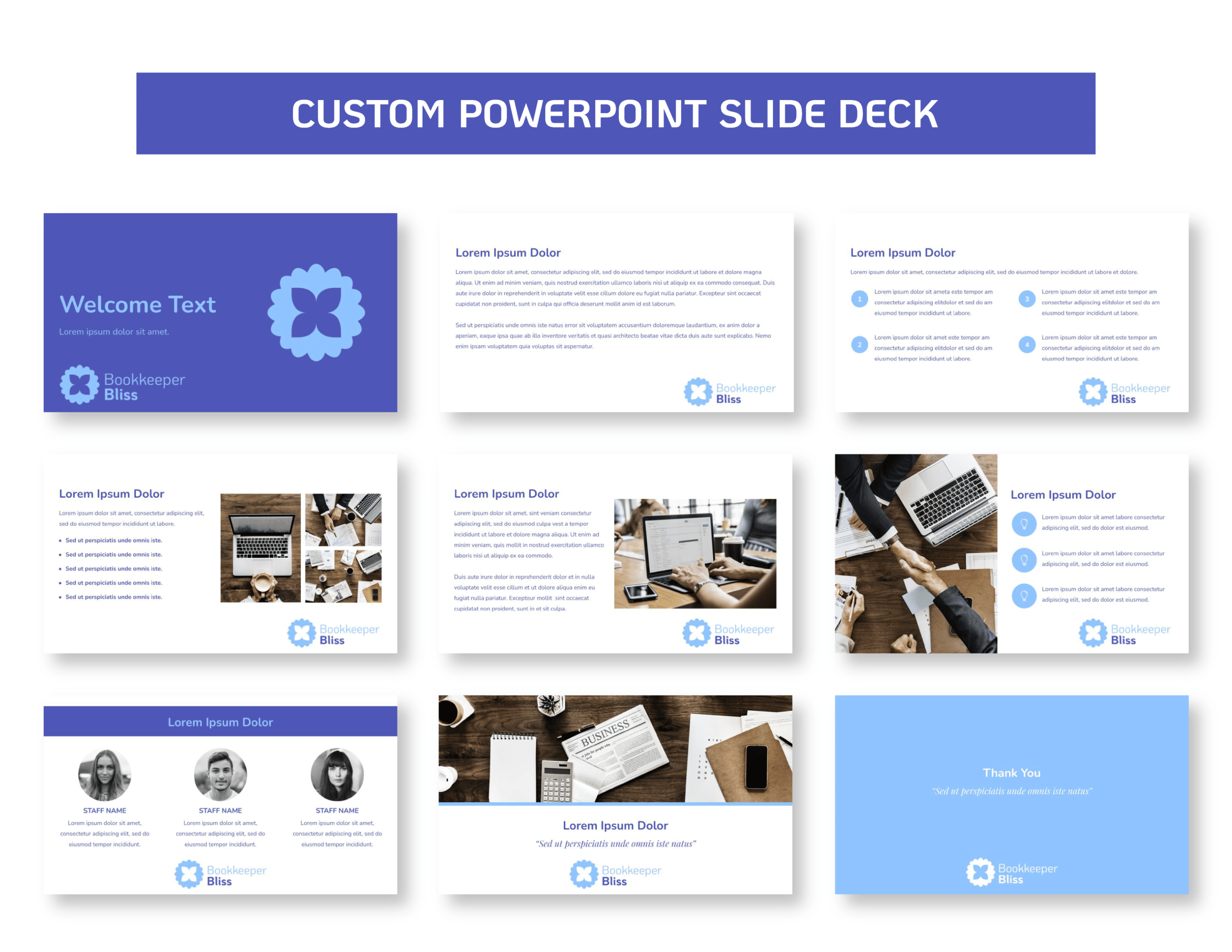 05BKBliss_Custom PowerPoint Slide Deck