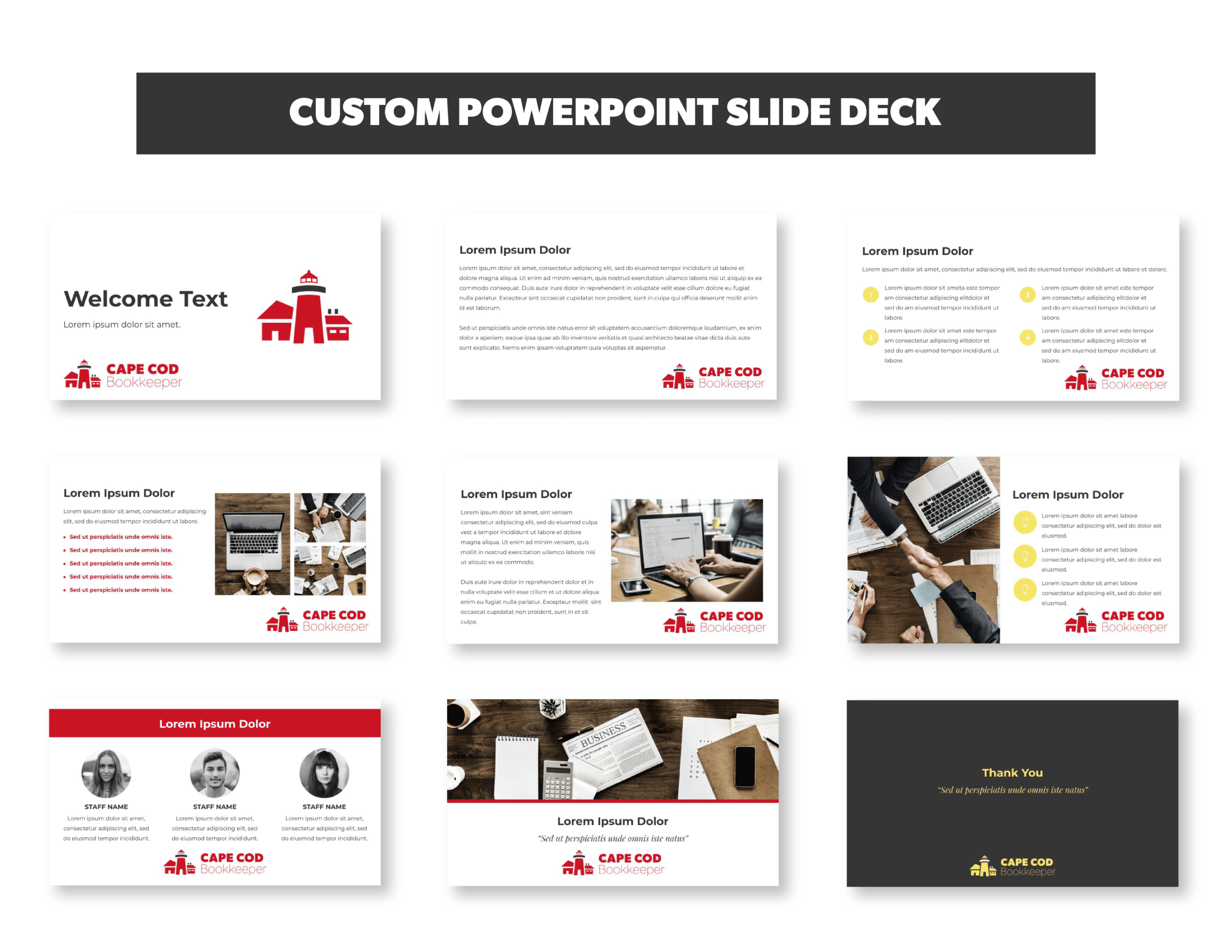 05CapeCodBK_Custom PowerPoint Slide Deck