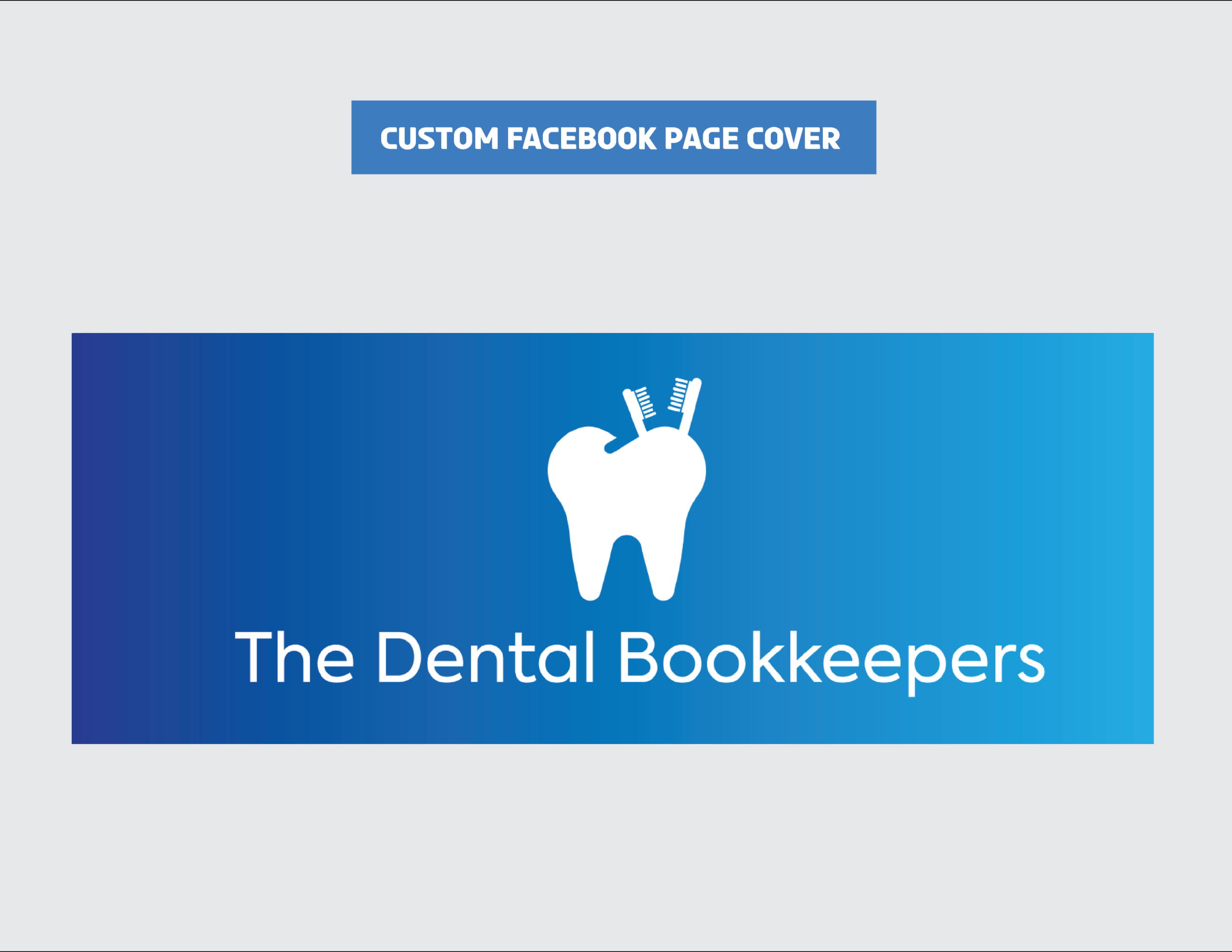 06_TheDentalBookkeepers_Custom Facebook Page Cover