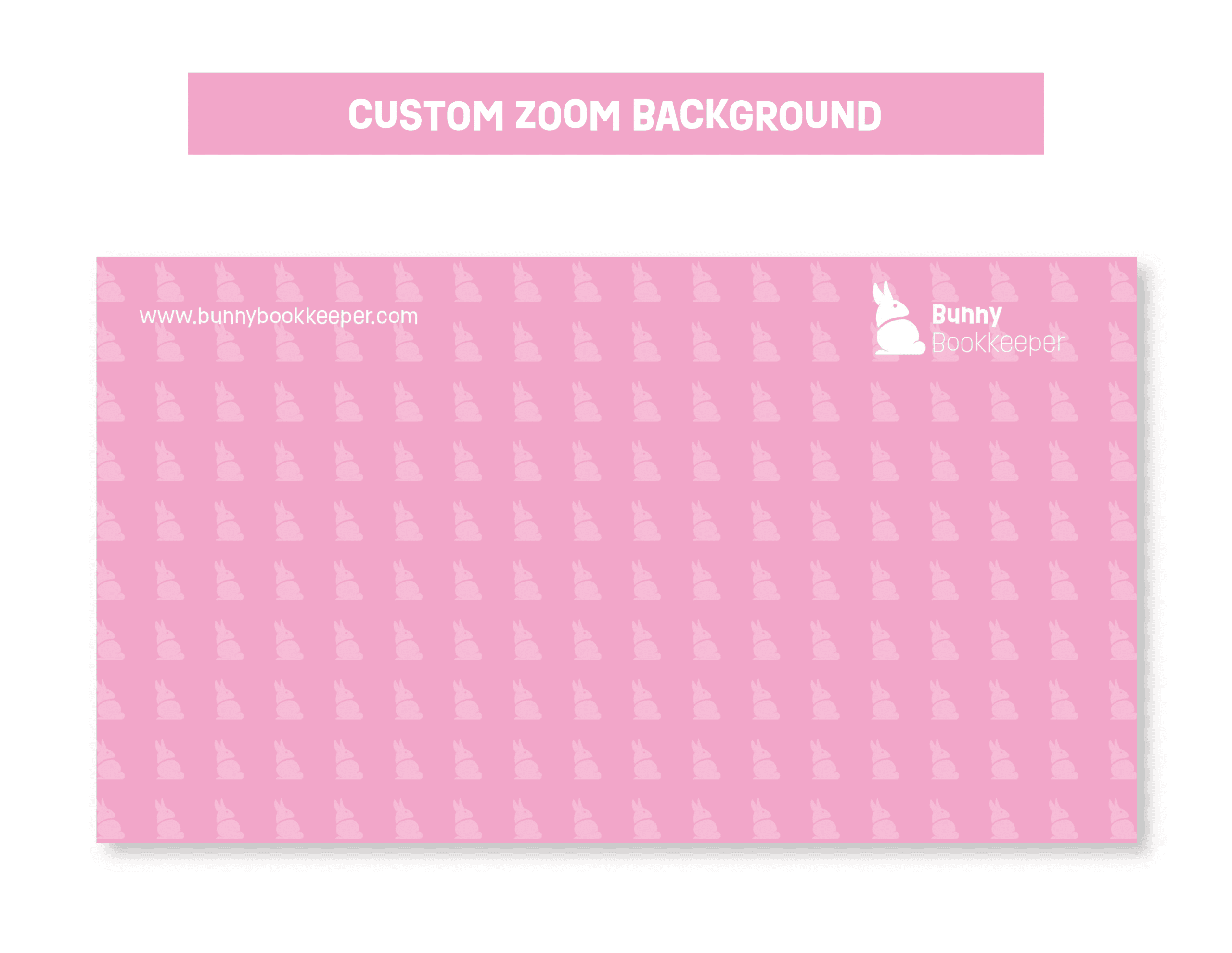 07BunnyBK_Custom Zoom Background