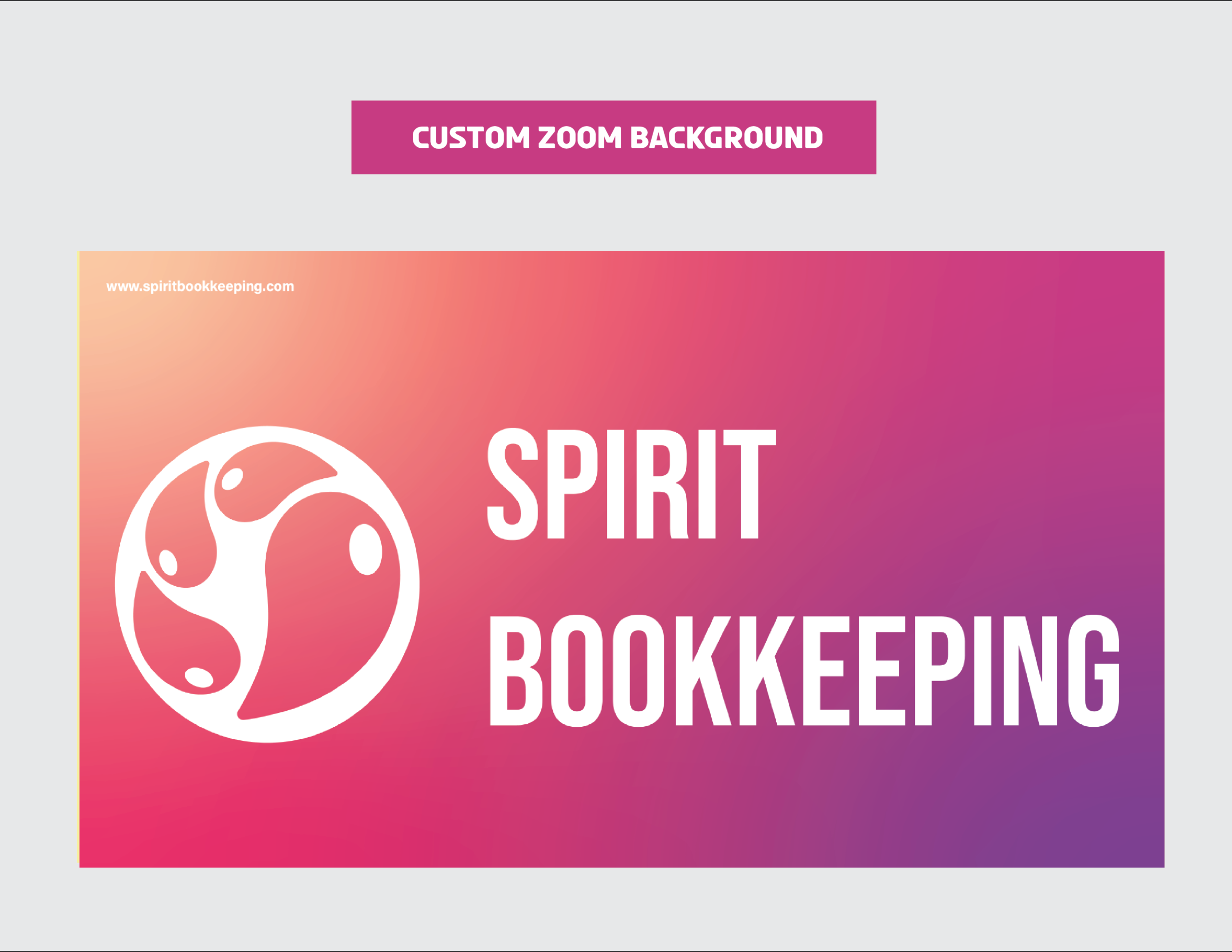 07_SpiritBookkeeping_Custom Zoom Background