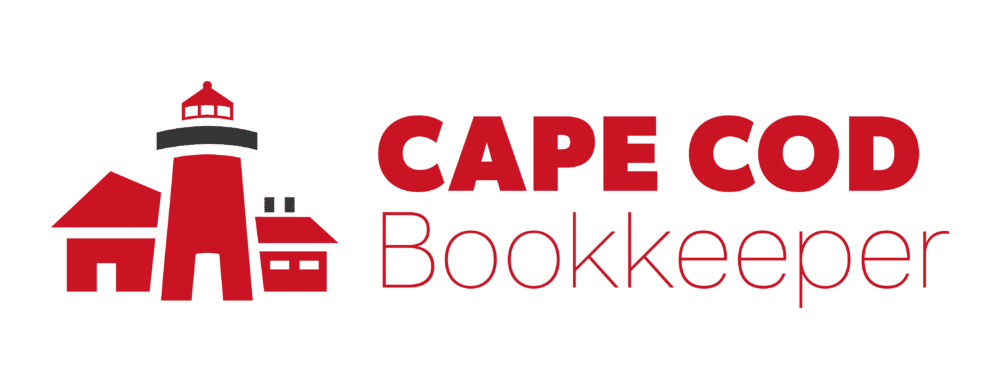 Cape Cod Bookkeeper logo