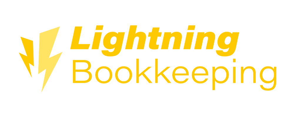 Lightning Bookkeeping logo