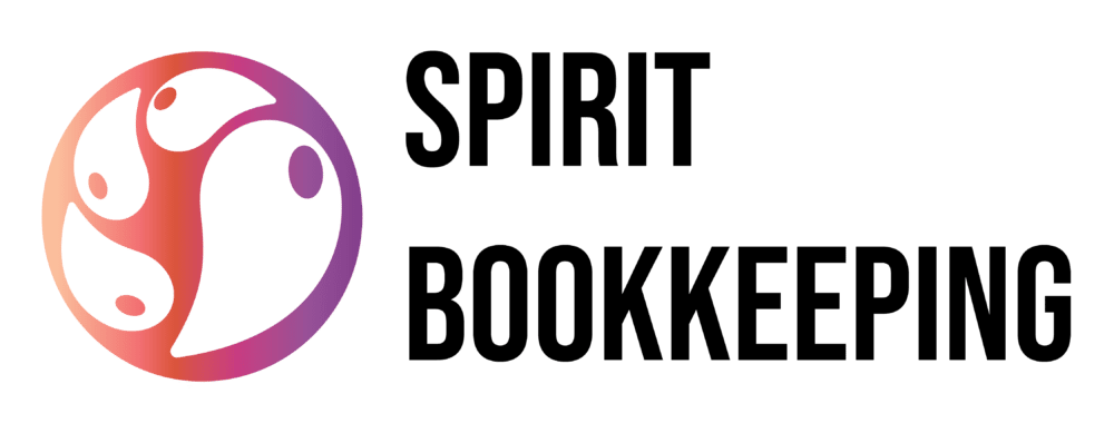 Spirit Bookkeeping logo