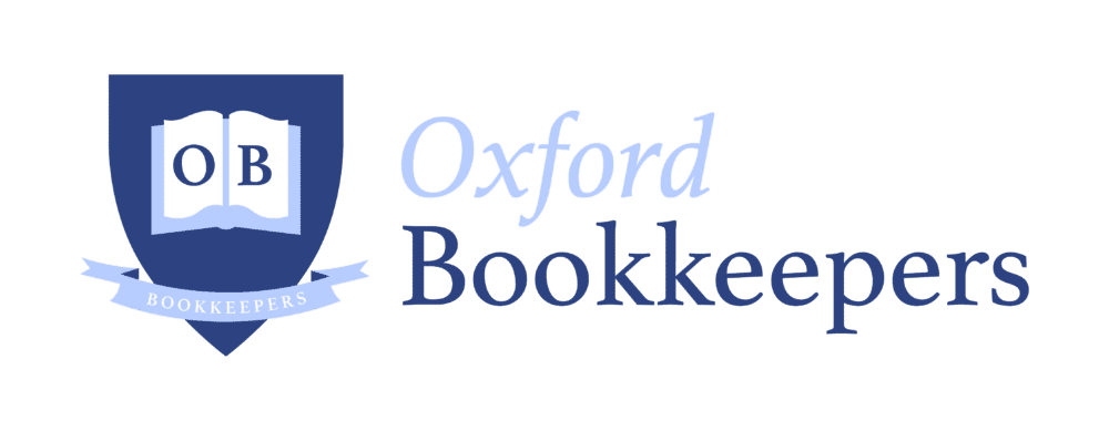 Oxford Bookkeepers logo