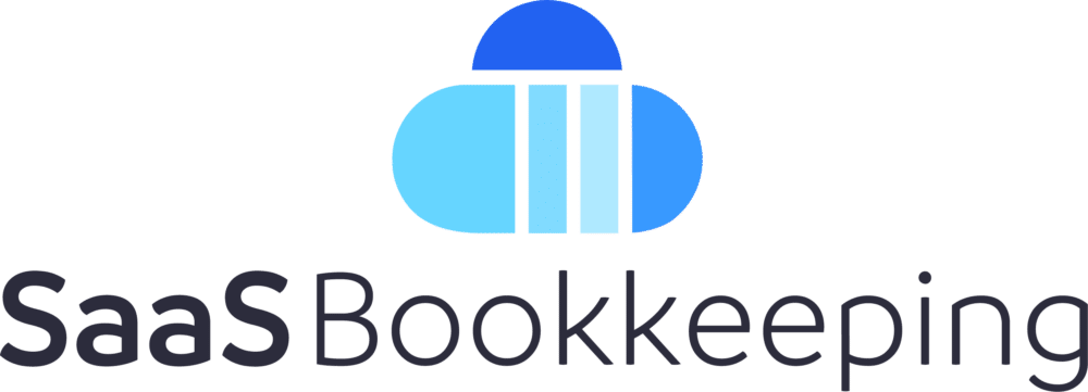 Saas Bookkeeping logo