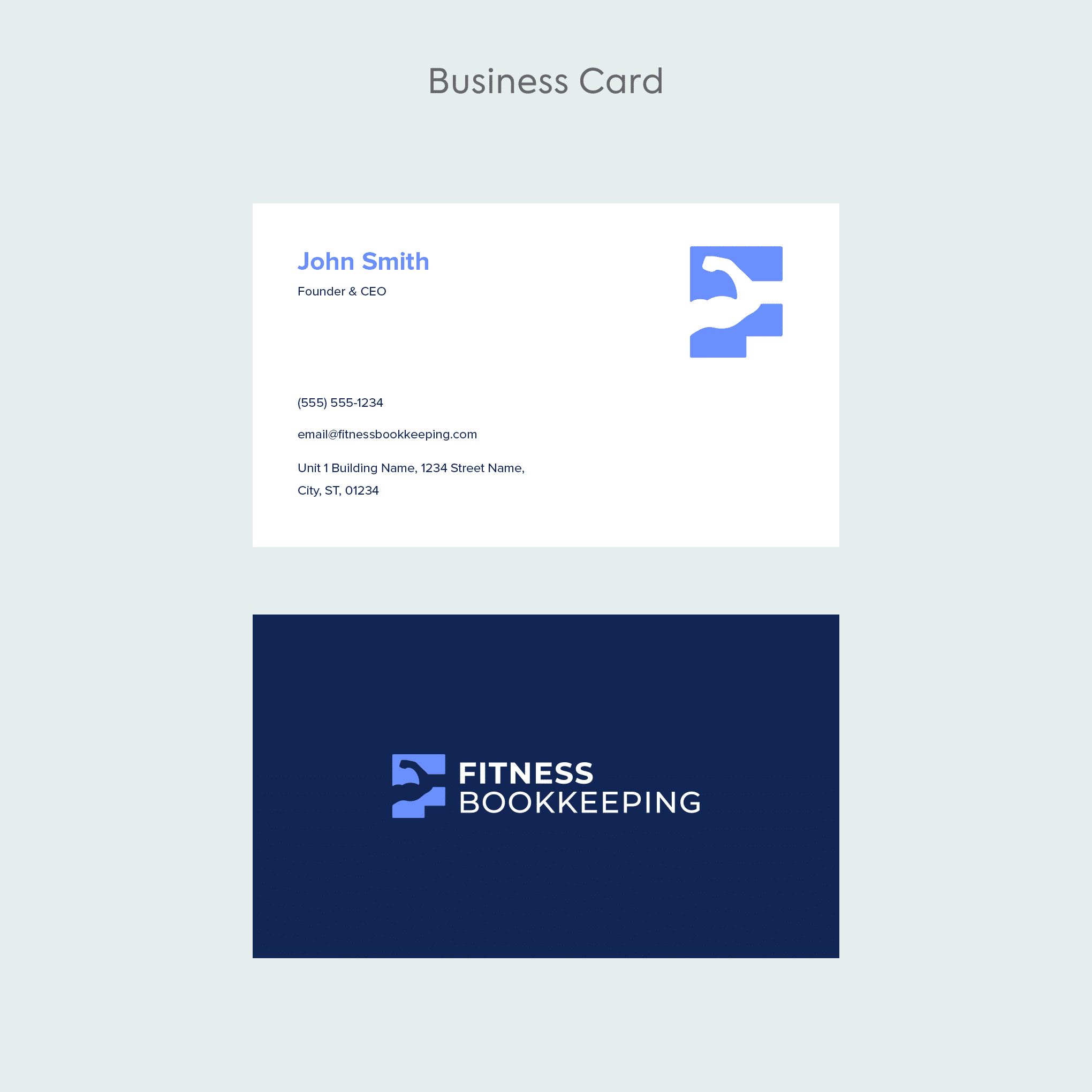 04 - Business Card Template (6)