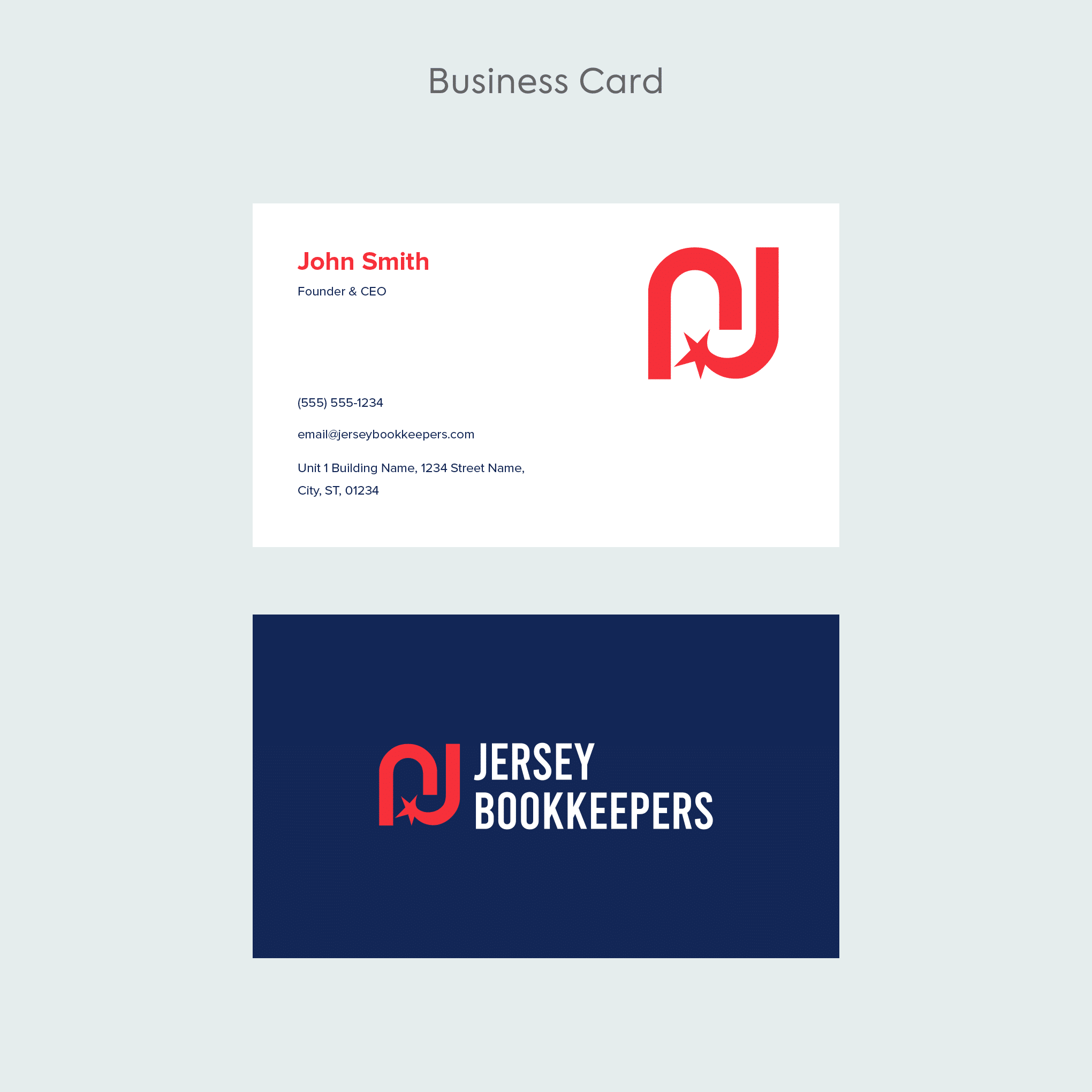 04 - Business Card Template (8)
