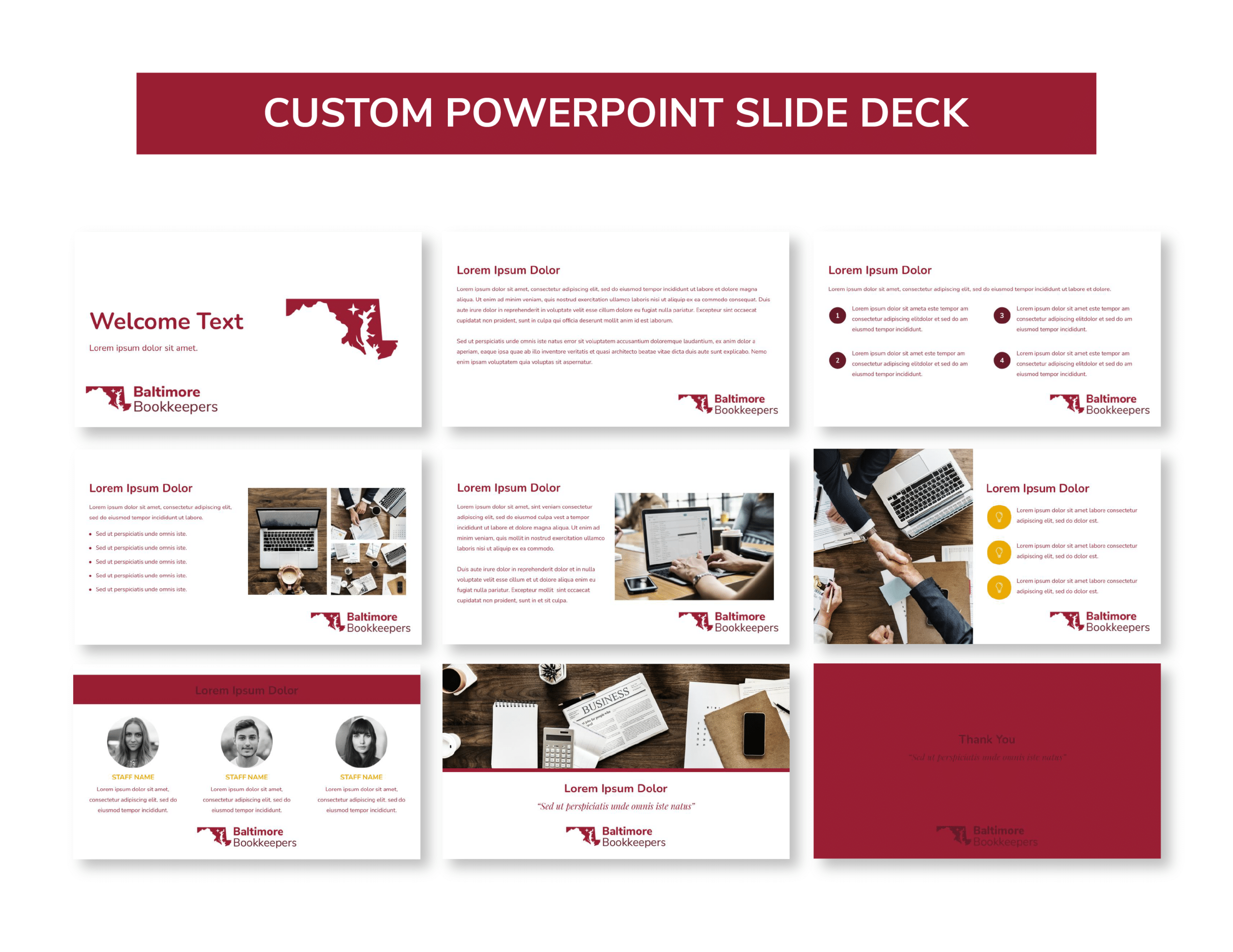 05BaltimoreBK_Showcase_Custom PowerPoint Slide Deck