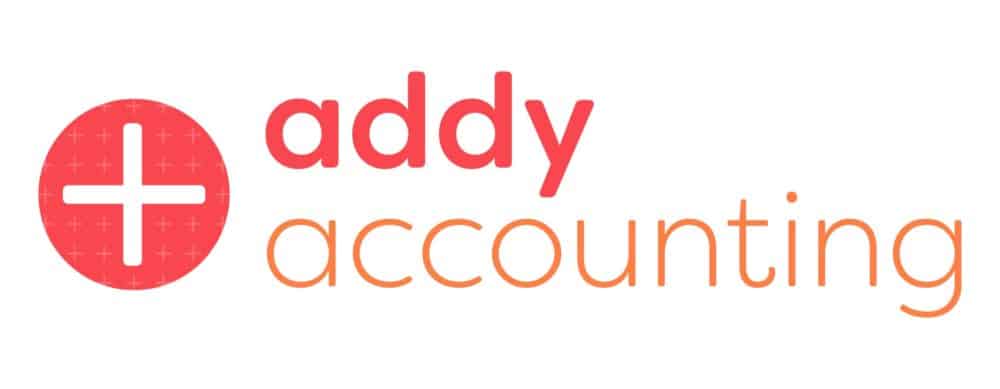 Addy Accounting logo