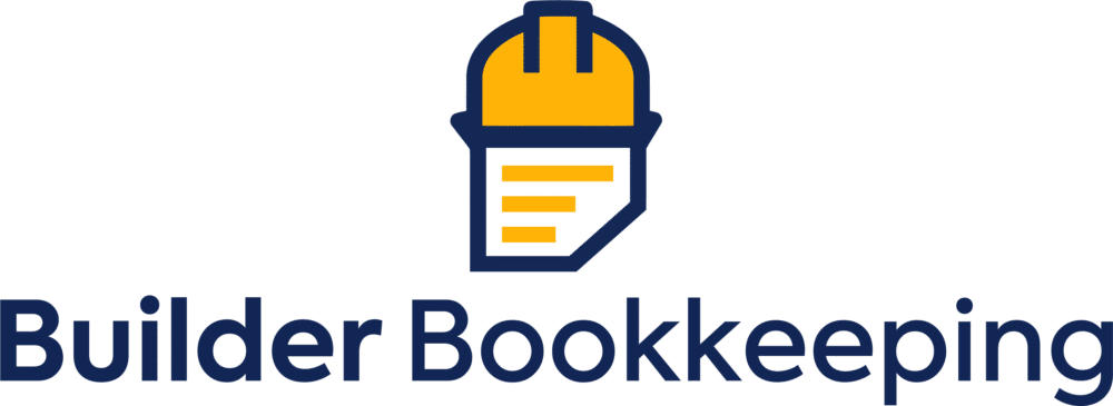 Builder Bookkeeping logo