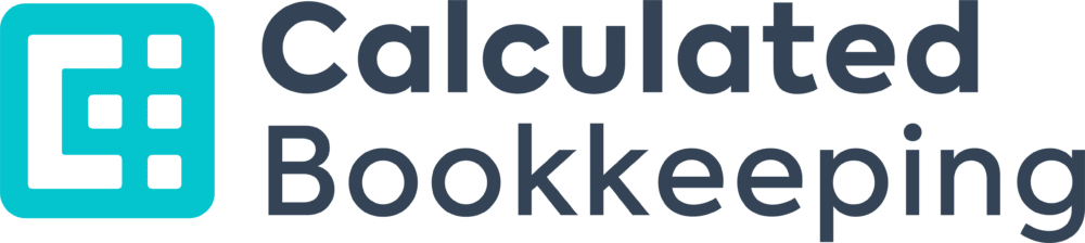 Calculated Bookkeeping logo