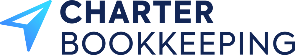 Charter Bookkeeping Logo