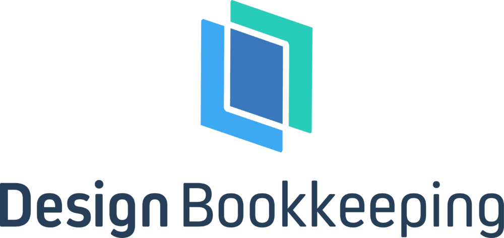 Design Bookkeeping logo