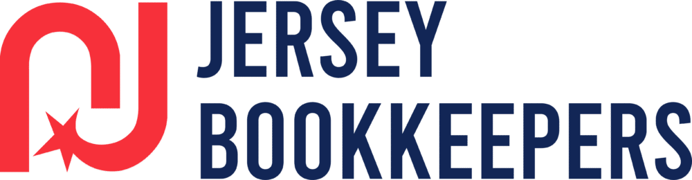 Jersey Bookkeepers Logo
