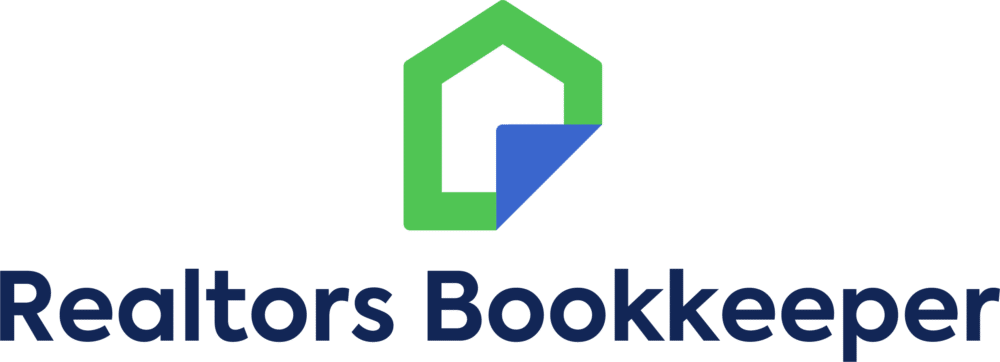 Realtors Bookkeeper logo