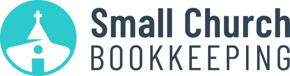 Small Church Bookkeeping logo