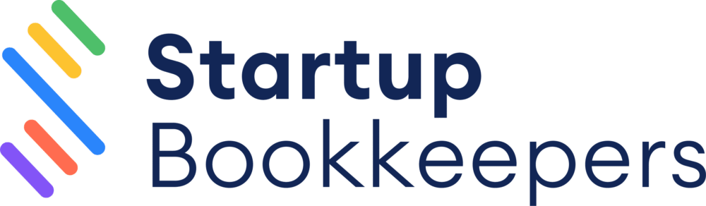 Startup Bookkeepers logo