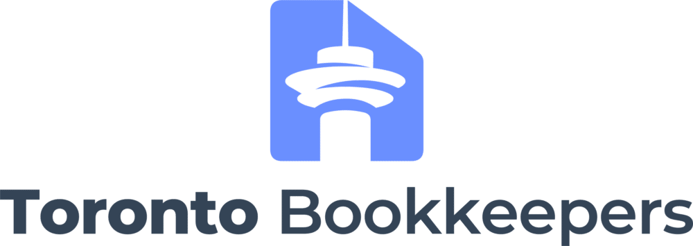Toronto Bookkeepers logo