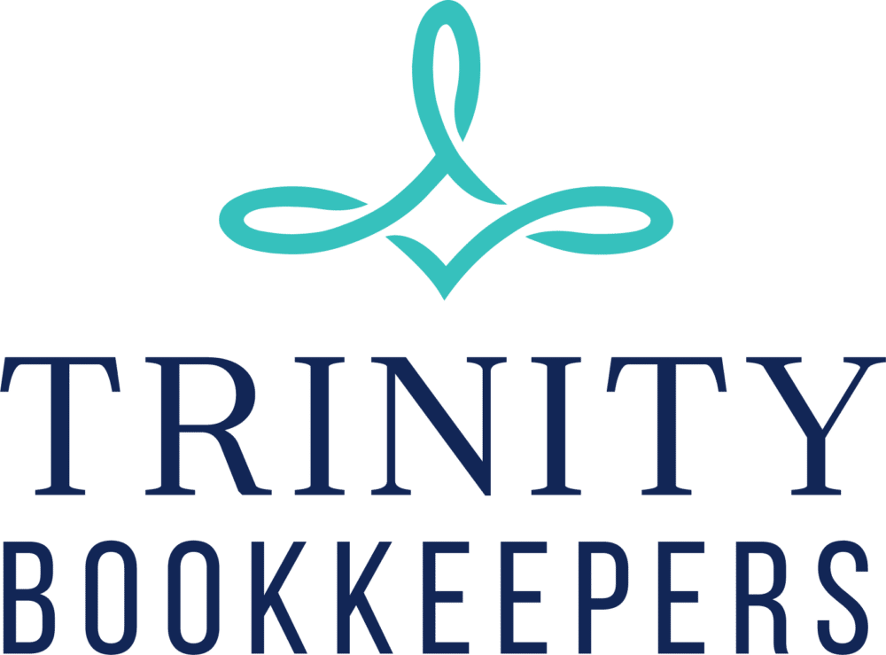Trinity Bookkeepers logo