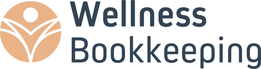 Wellness Bookkeeping logo