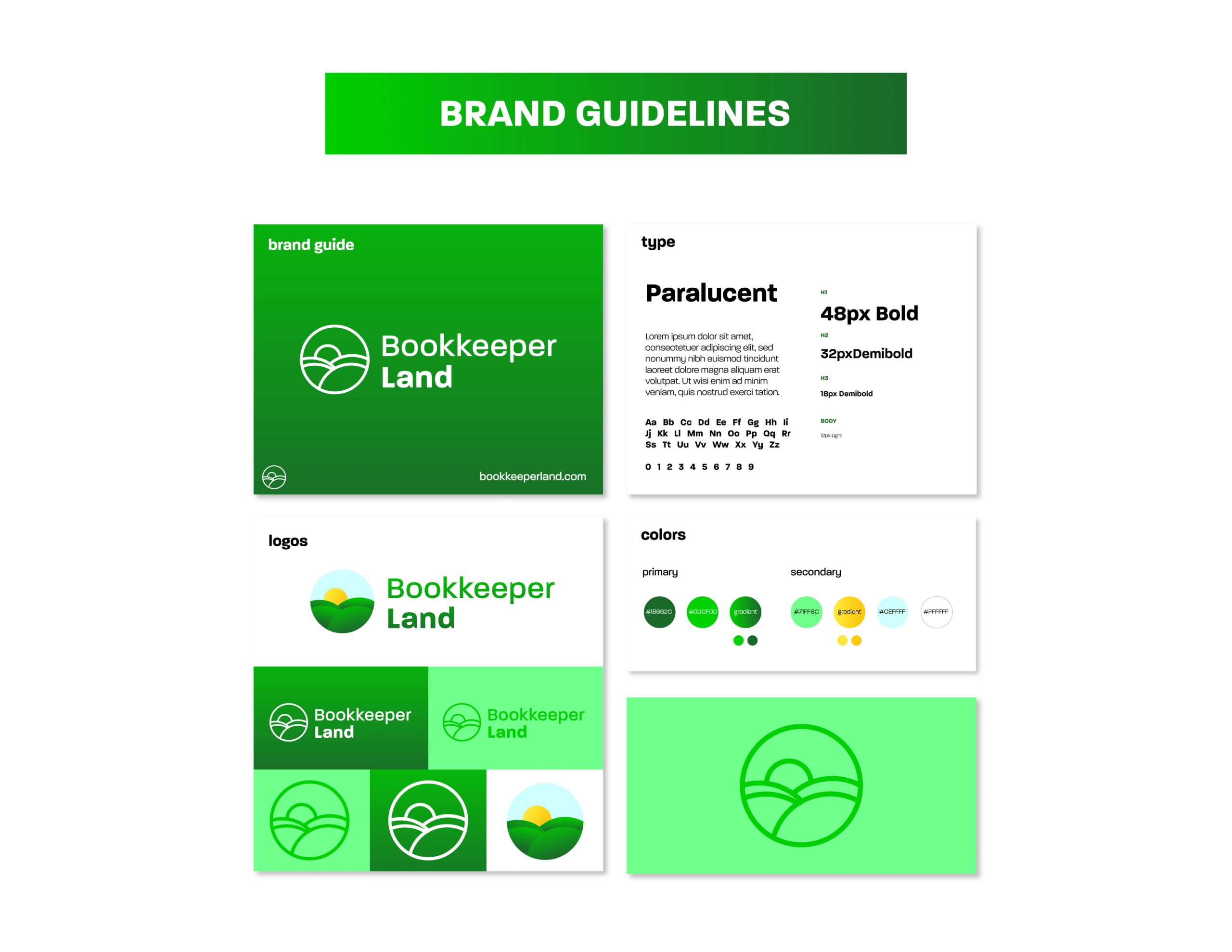 03BKLand_Showcase_Branding Guidelines