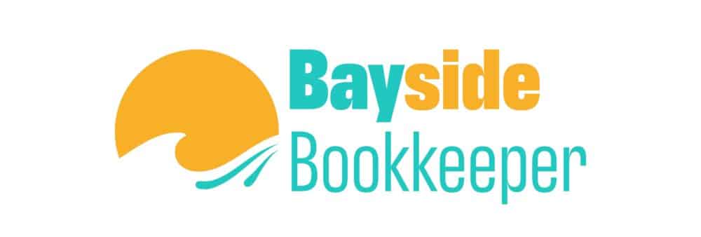 Bayside Bookkeeper logo