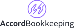 Accord Bookkeeping logo