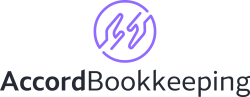 Accord Bookkeeping logo
