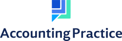 Accounting Practice logo