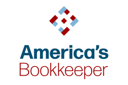 Americas Bookkeeper logo
