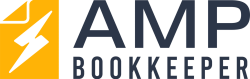 Amp Bookkeeper logo