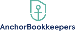 Anchor Bookkeepers logo
