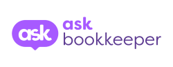 Ask Bookkeeper logo