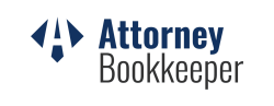 Attorney Bookkeeper logo