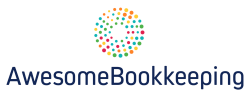 Awesome Bookkeeping logo